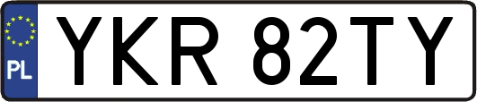 YKR82TY