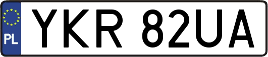 YKR82UA