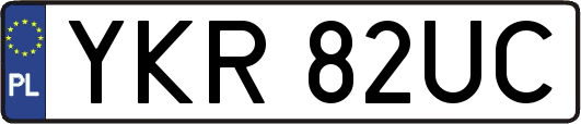 YKR82UC