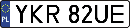 YKR82UE