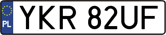 YKR82UF