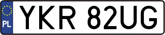 YKR82UG