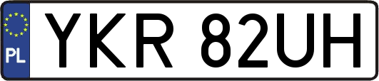 YKR82UH