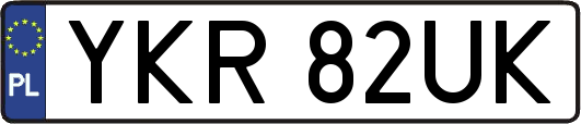 YKR82UK