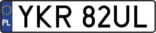 YKR82UL