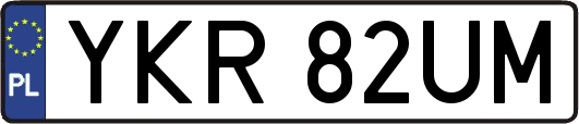 YKR82UM