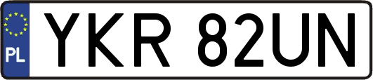 YKR82UN