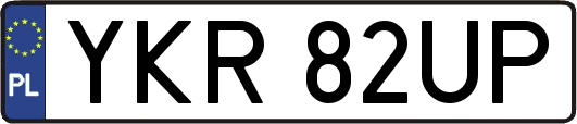 YKR82UP