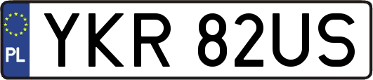 YKR82US