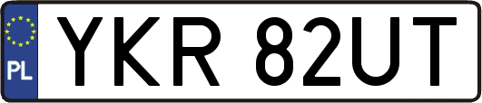 YKR82UT