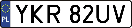 YKR82UV