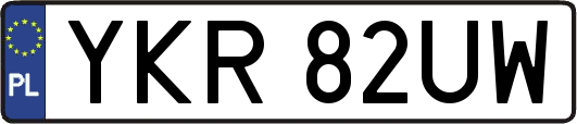 YKR82UW