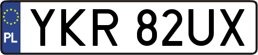 YKR82UX