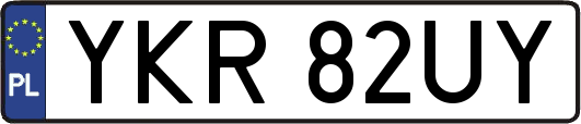 YKR82UY