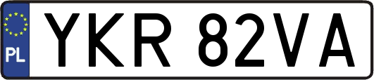 YKR82VA