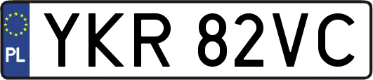 YKR82VC