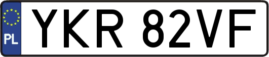 YKR82VF