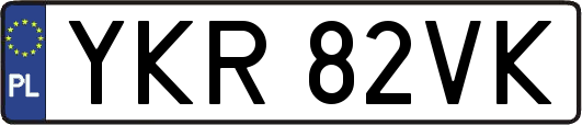 YKR82VK