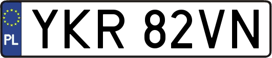 YKR82VN