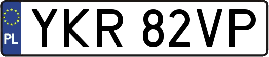 YKR82VP
