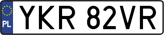 YKR82VR