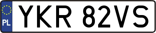 YKR82VS