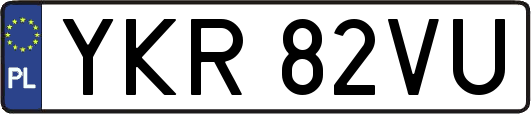 YKR82VU