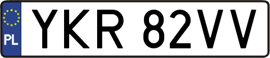 YKR82VV