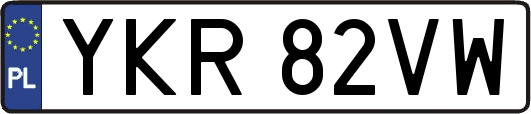 YKR82VW