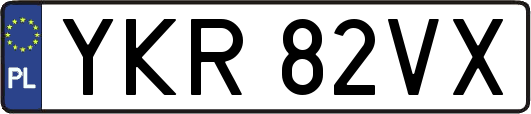 YKR82VX