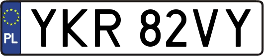 YKR82VY