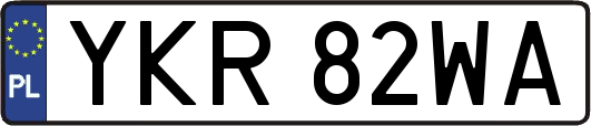 YKR82WA