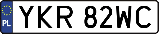 YKR82WC
