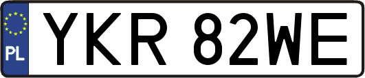YKR82WE