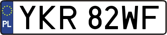 YKR82WF