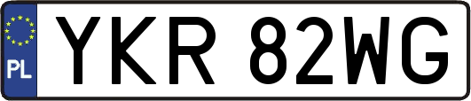 YKR82WG