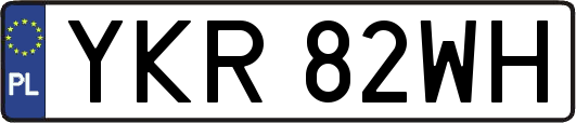 YKR82WH