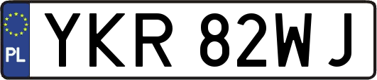 YKR82WJ