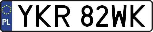 YKR82WK