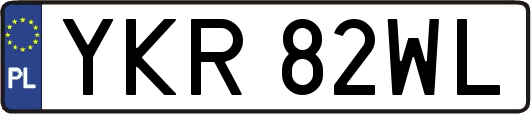 YKR82WL