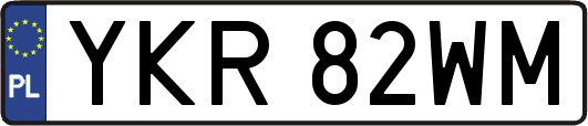 YKR82WM