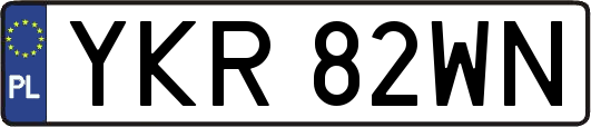 YKR82WN