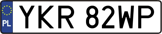 YKR82WP