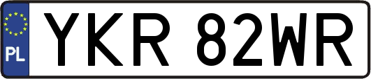 YKR82WR