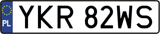 YKR82WS