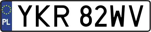 YKR82WV