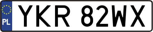 YKR82WX