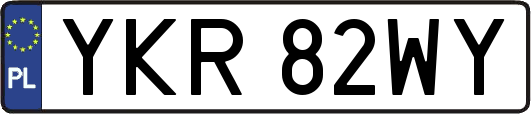 YKR82WY