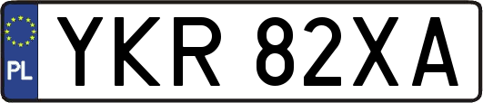 YKR82XA