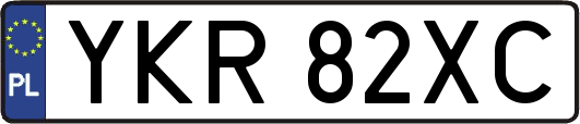 YKR82XC